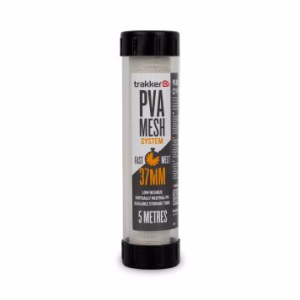 TRAKKER PVA Mesh System 37mm