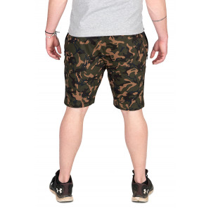 FOX Camo Lightweight Jogger Shorts 2