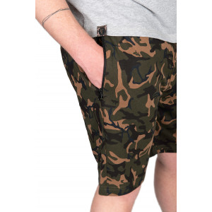 FOX Camo Lightweight Jogger Shorts 7