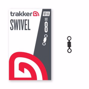 TRAKKER Swivel Size 8