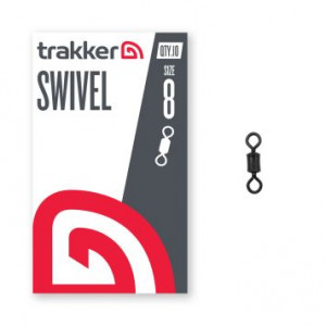 TRAKKER Swivel Size 8 1