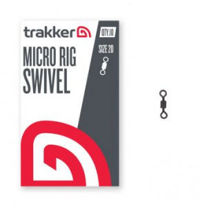 TRAKKER Micro Rig Swivel 1