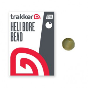 TRAKKER Heli Bore Bead 1