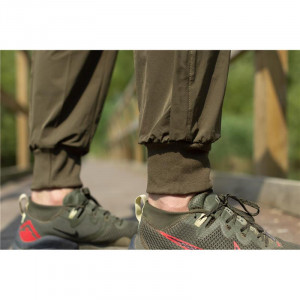 KORDA Ultralite Joggers Olive 2