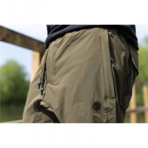 KORDA Ultralite Joggers Black 7