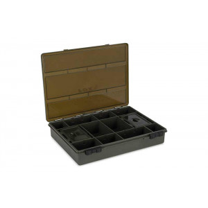 FOX EOS Loaded Large Tackle Box 2