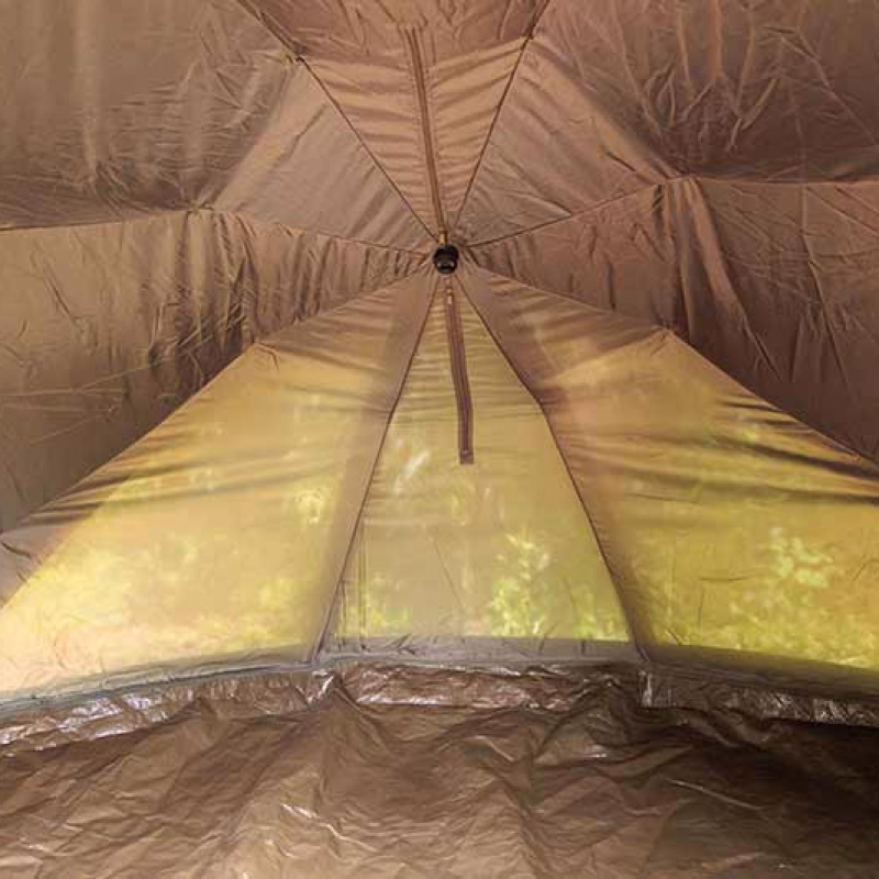 FOX Retreat Brolly System Inner Dome**