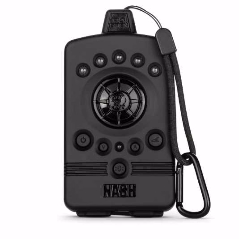 NASH R4 Receiver