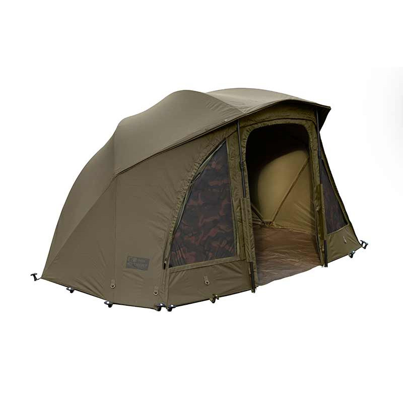 FOX Retreat Brolly System Vapour Peak