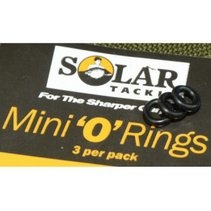 SOLAR Mini O Rings 1
