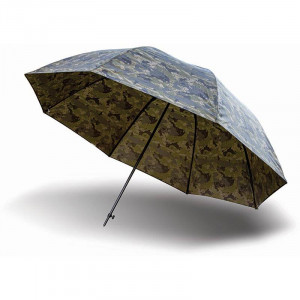 SOLAR Undercover Camo 60' Brolly 1