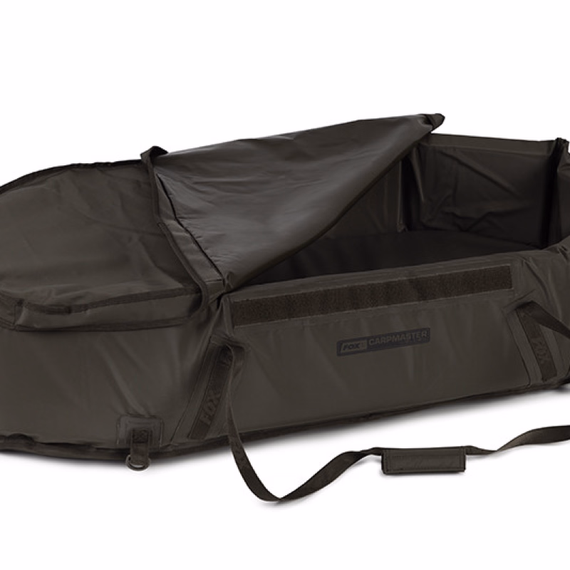 FOX Carpmaster Welded Mat