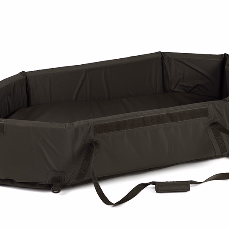FOX Carpmaster Welded Mat
