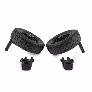 AVID CARP Barrow Wheel Conversion Kit