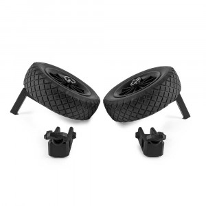 AVID CARP Barrow Wheel Conversion Kit 1