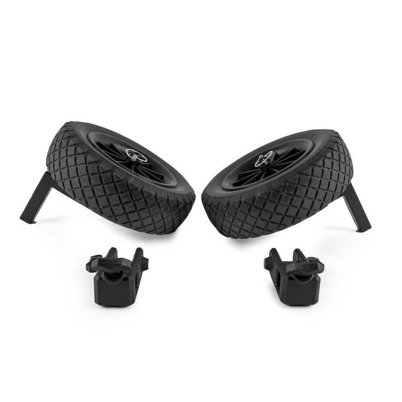 AVID CARP Barrow Wheel Conversion Kit