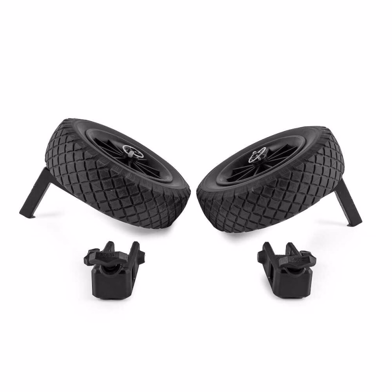 AVID CARP Barrow Wheel Conversion Kit