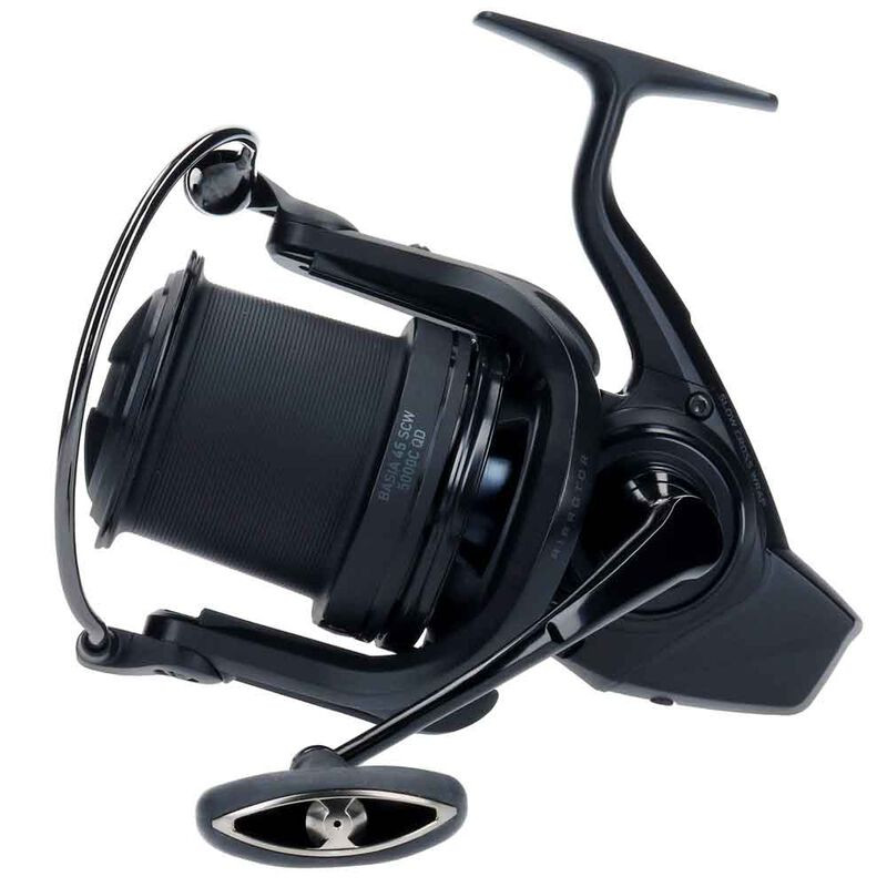 DAIWA Basia 45 SCW QD/