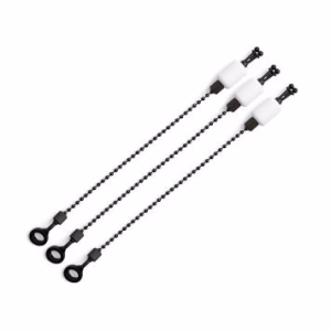 TRAKKER Clinga Dumpy kit Set (x3) White