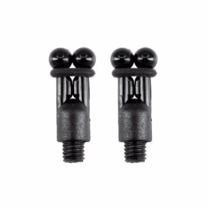 TRAKKER Clinga XT Clip (x2)