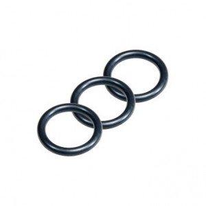TRAKKER Spare Rubber O Ring (x3) 1