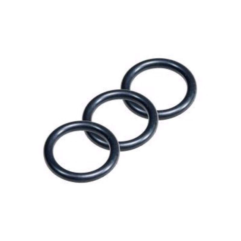 TRAKKER Spare Rubber O Ring (x3)