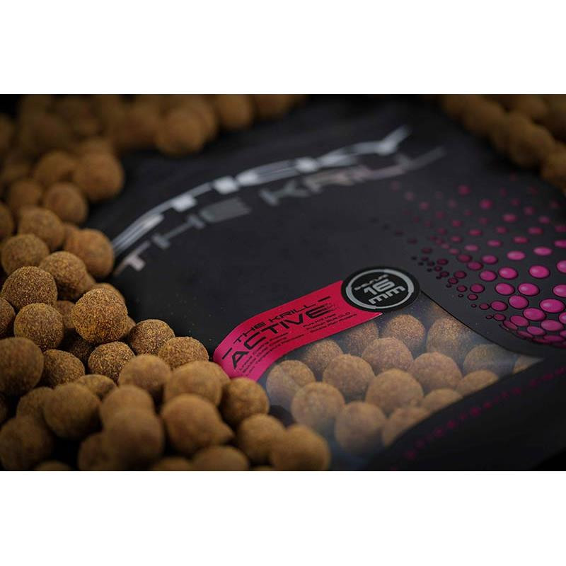 STICKY BAITS Active Krill 16mm 5kg