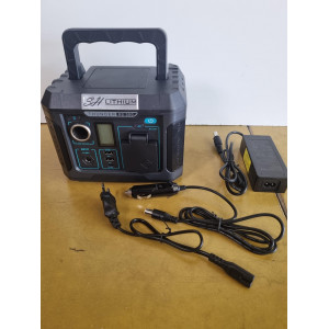 SH LITHIUM Station Portable 300W 3