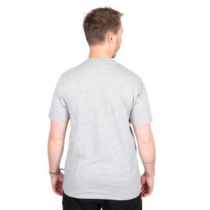 FOX Lightweight Limited Edition T-Shirt Grey Marl 2