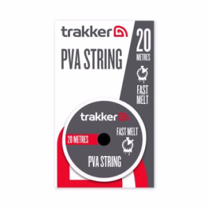 TRAKKER PVA String 20m