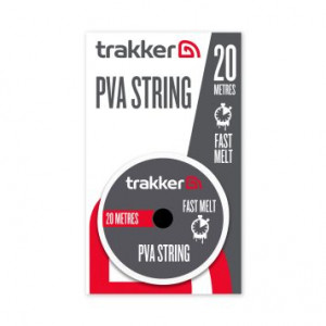 TRAKKER PVA String 20m 1