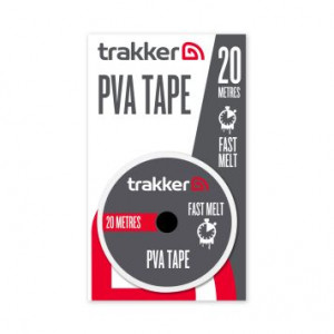 TRAKKER PVA Tape 20m 1