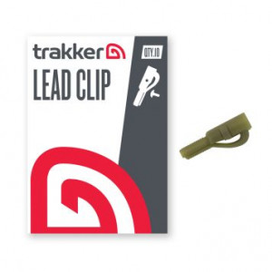 TRAKKER Lead Clip 1