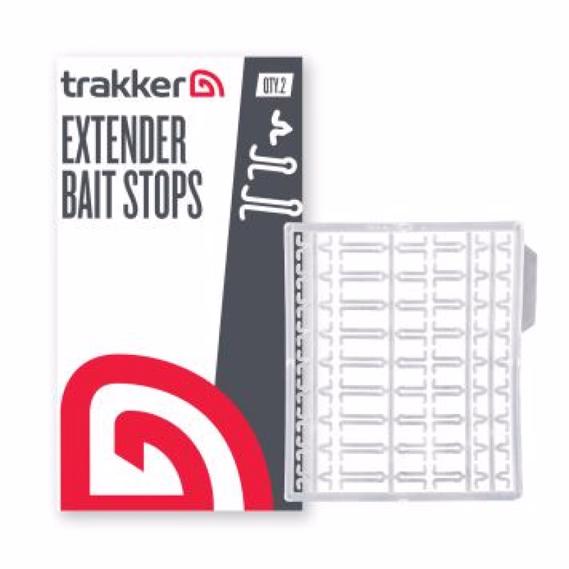 TRAKKER Extender Bait Stops