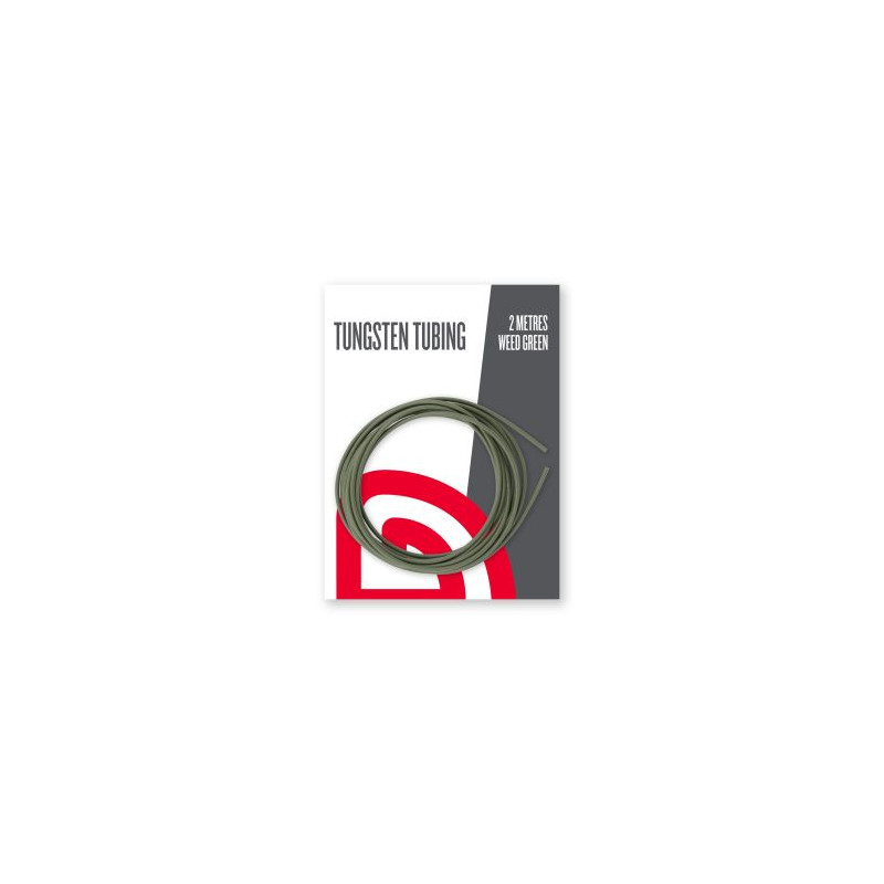 TRAKKER Tungsten Tubing Weed 2m