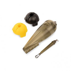 TRAKKER Impact Zig Float Kit 1