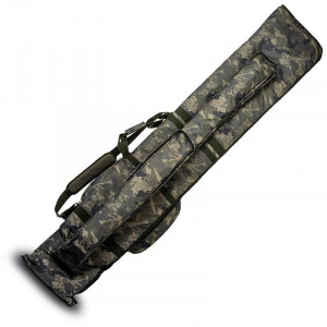 SOLAR Undercover Camo Rod Holldall 3 Rod 12' 1