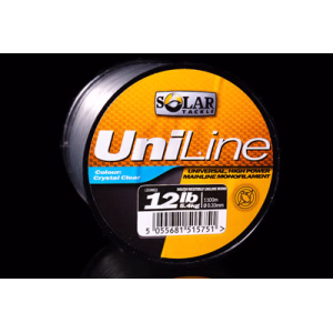 SOLAR South Westerly Uni Mono 12lb 1000m