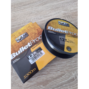 SOLAR South Westerly Pro Bulletproof Mono 18lb