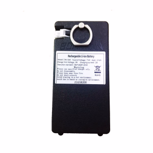 BOATMAN Batterie 10ah
