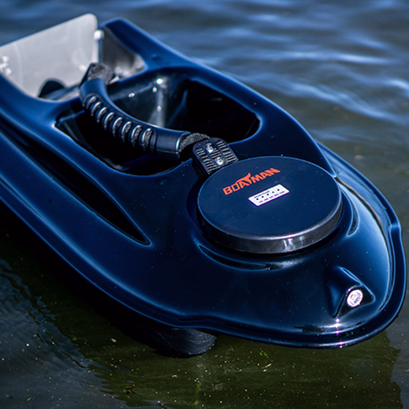 BOATMAN Actor Basic 5ah