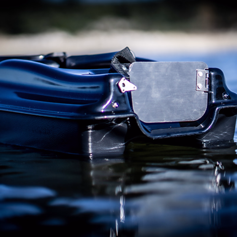 BOATMAN Actor Basic 10ah