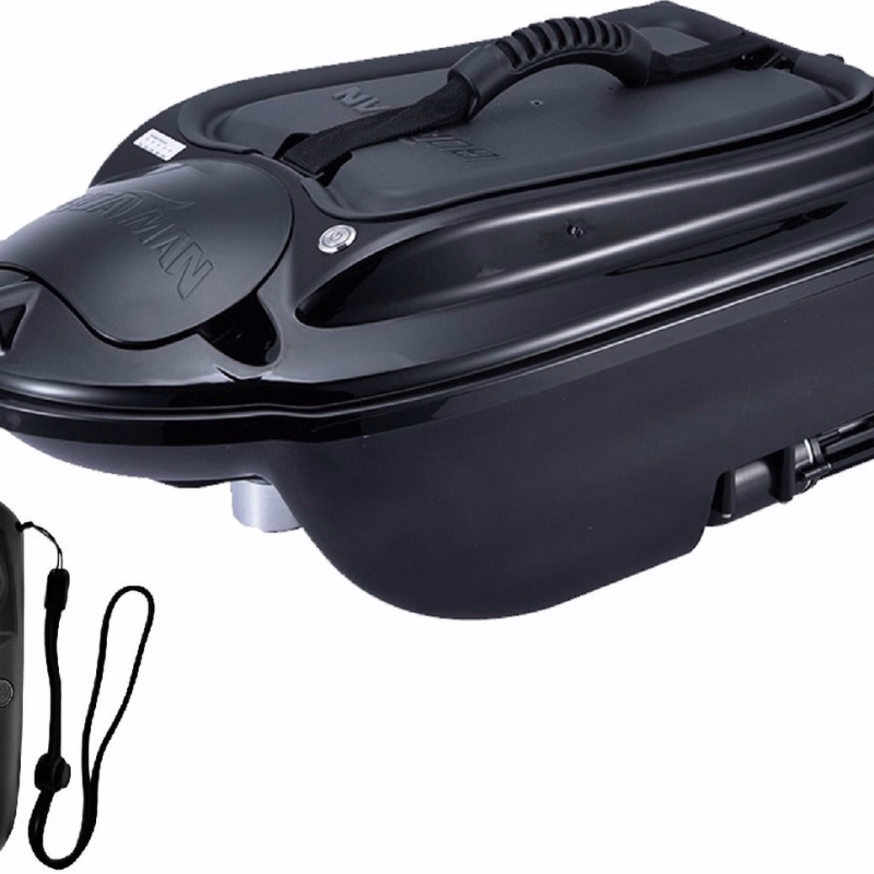 BOATMAN Actor Plus Basic