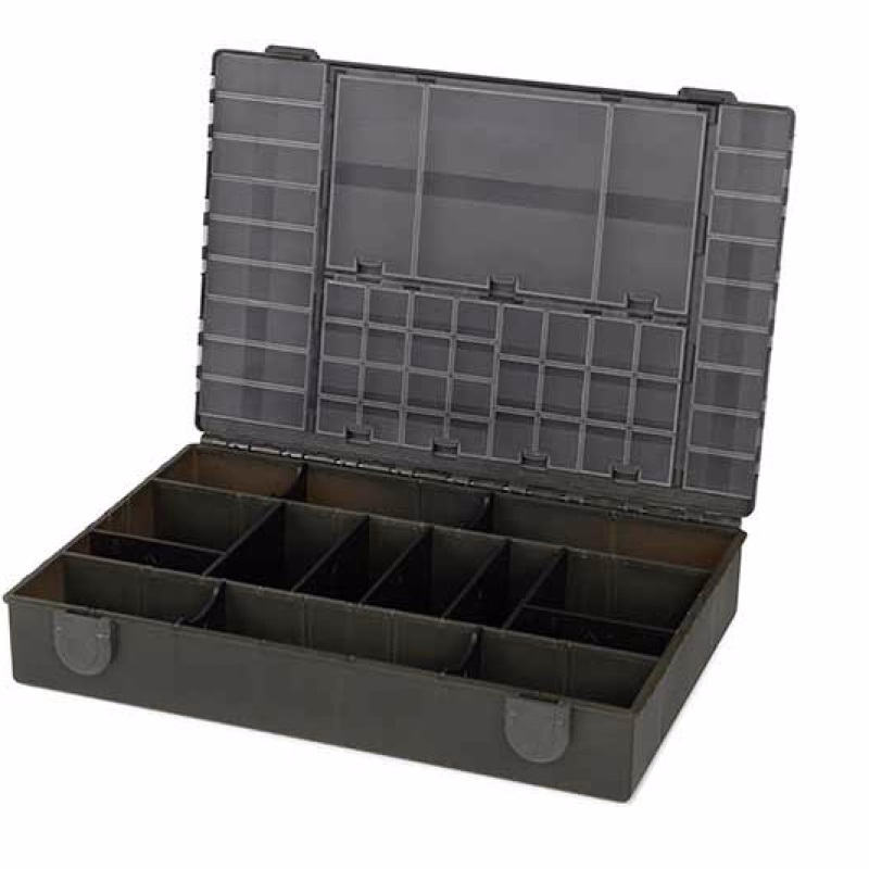 FOX Large Tackle Box
