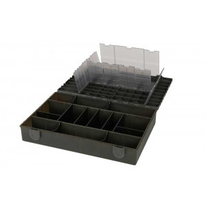 FOX Large Tackle Box 2