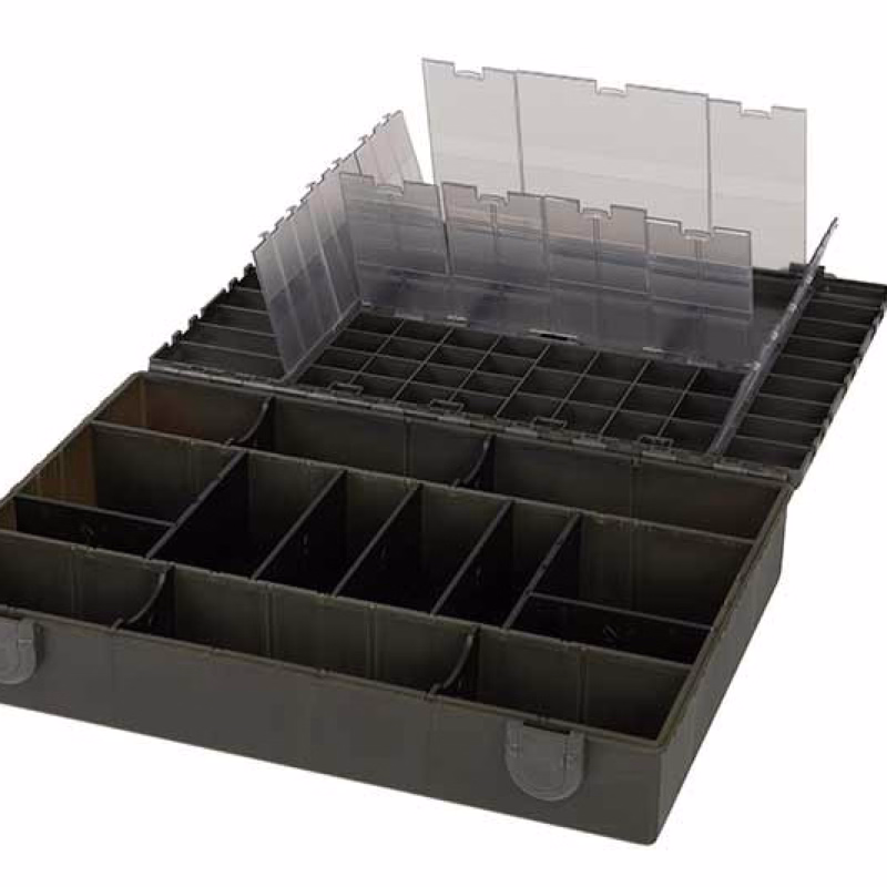 FOX Large Tackle Box