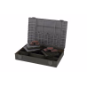 FOX Large Tackle Box Loaded
