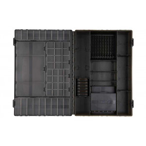 FOX Large Tackle Box Loaded 2