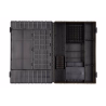 FOX Large Tackle Box Loaded