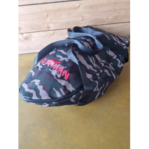 BOATMAN Sac Actor Camou